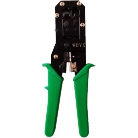 آچار شبکه سبز XP TPLINK 518