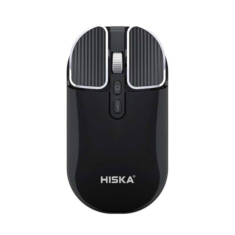 ماوس بی سیم HISKA MO150