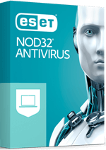 ESET ANTIVIRUS V17 card
