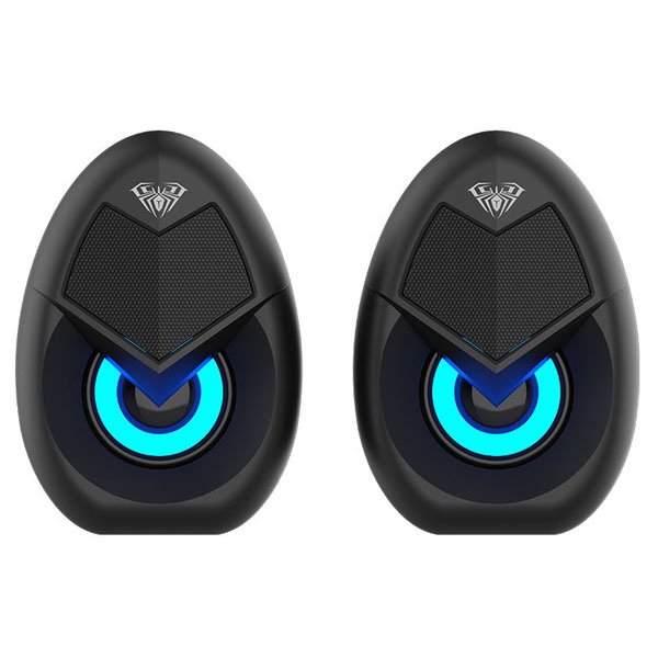 اسپیکر لپ تاپ گیمینگ AULA N69