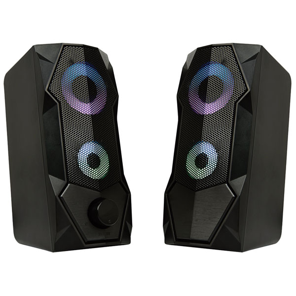 اسپیکر لپ تاپ گیمینگ AULA N301