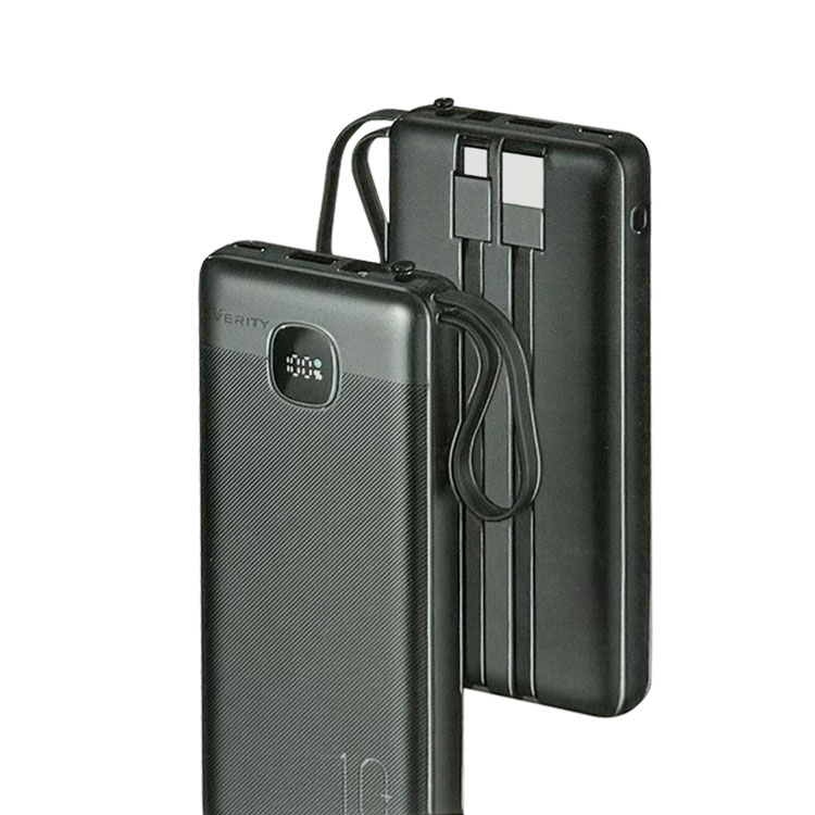 پاوربانک VERITY PH144PD 10000MAH