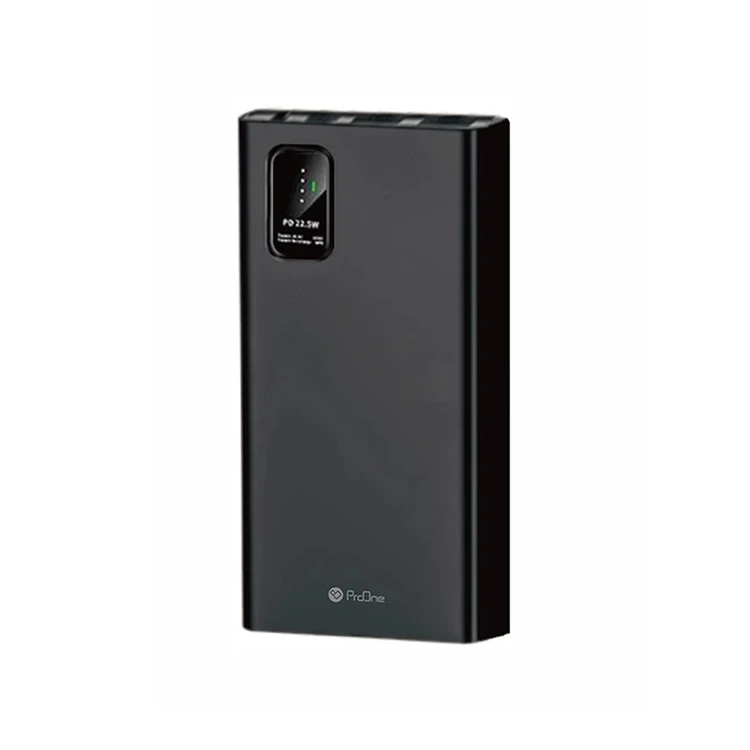 پاوربانک PROONE 5206 20000MAH