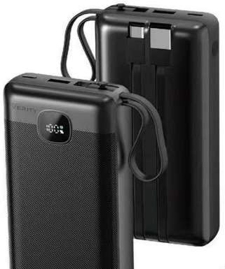 پاوربانک VERITY PH145PD 20000MAH