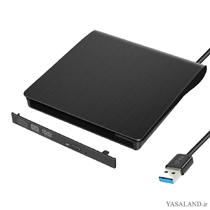 باکس DVD Writer اکسترنال fat