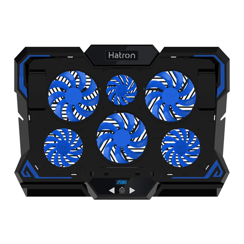 کول پد HATRON HCP137