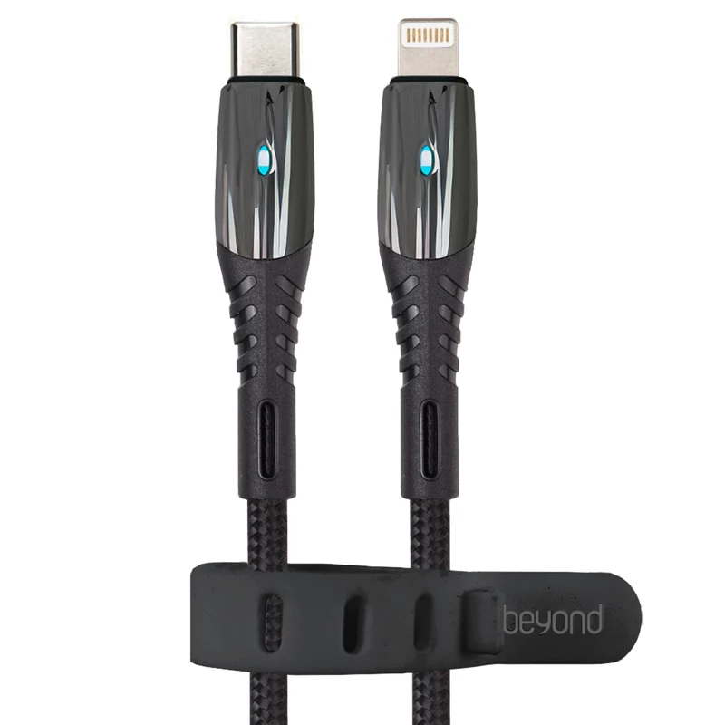 کابل شارژر تایپ سی BEYOND 532