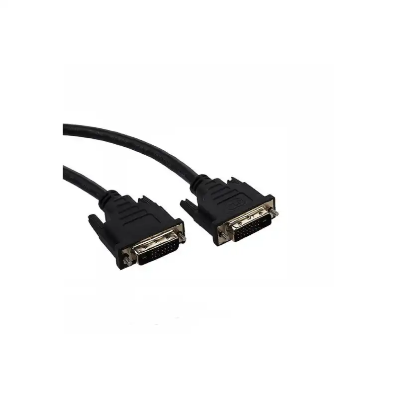 کابل DTECH 1.5M DVI