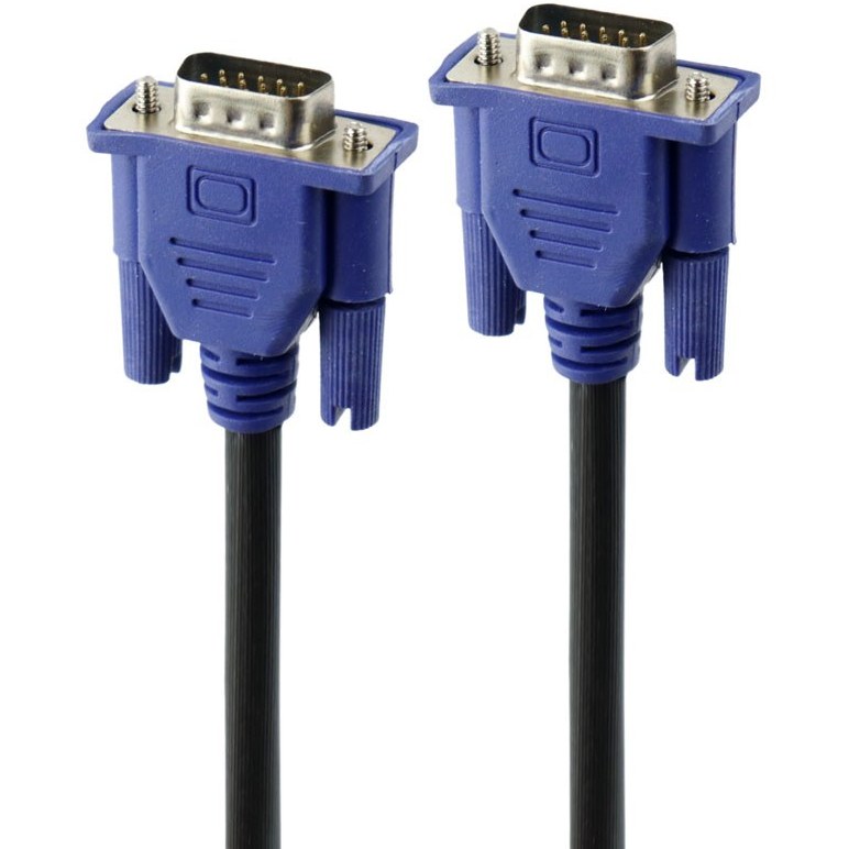 کابل ROYAL 15M 3+6 VGA