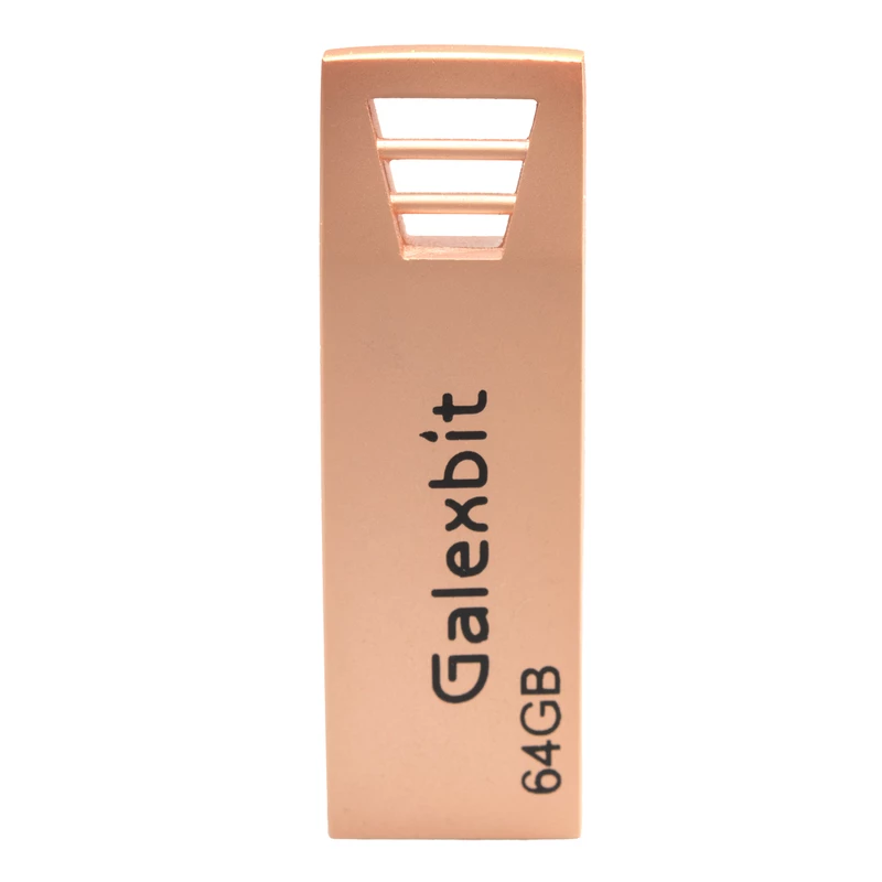 Flash GalexBit ROSE U3 64GB