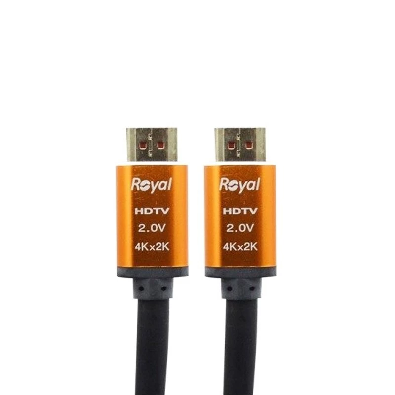 کابل ROYAL 15M HDMI