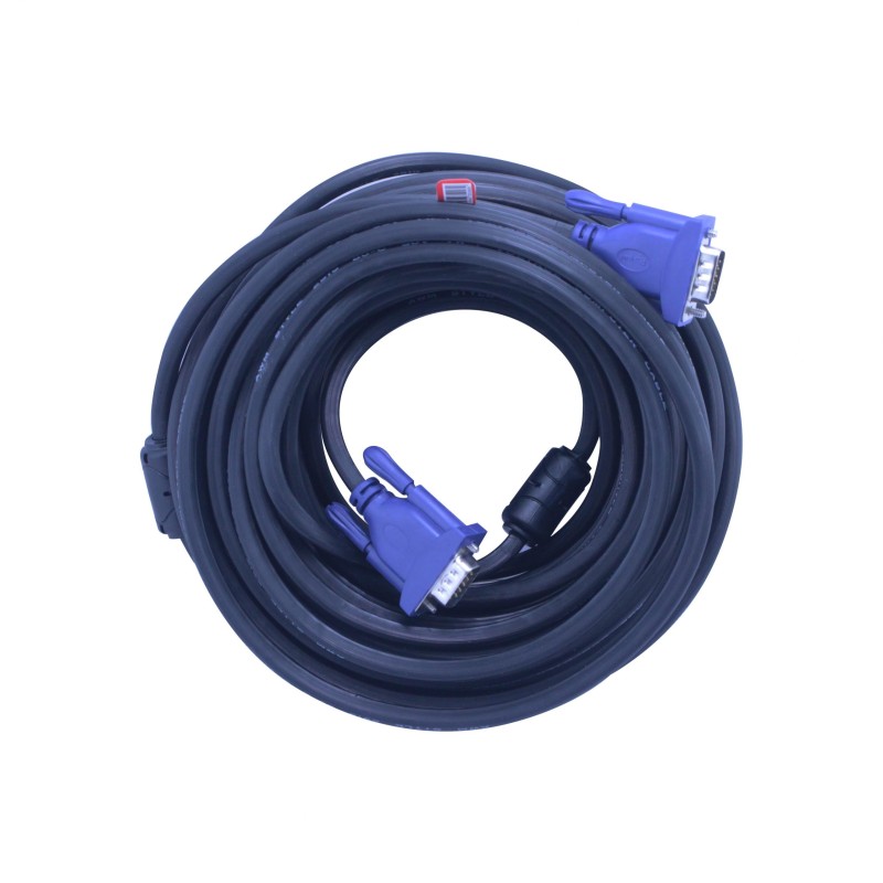 کابل ROYAL 20M 3+4 VGA