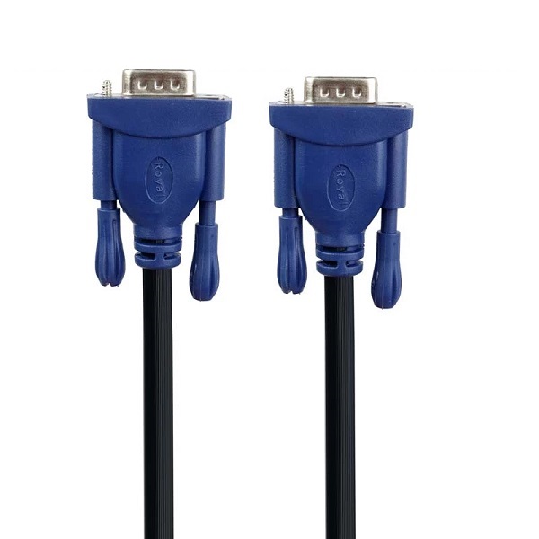کابل ROYAL 40M 3+4 VGA