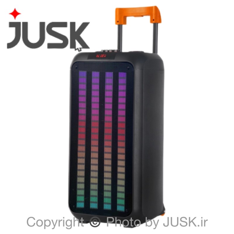 اسپیکر بزرگ ROYAL RSB1020