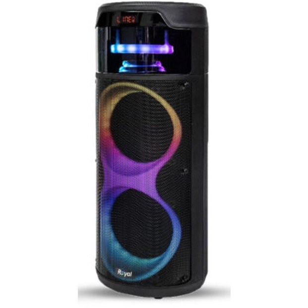 اسپیکر بزرگ ROYAL RSB1030