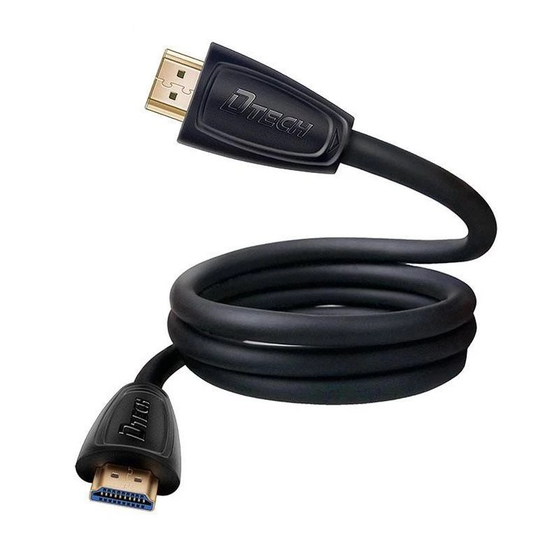 کابل DTECH 5M HDMI