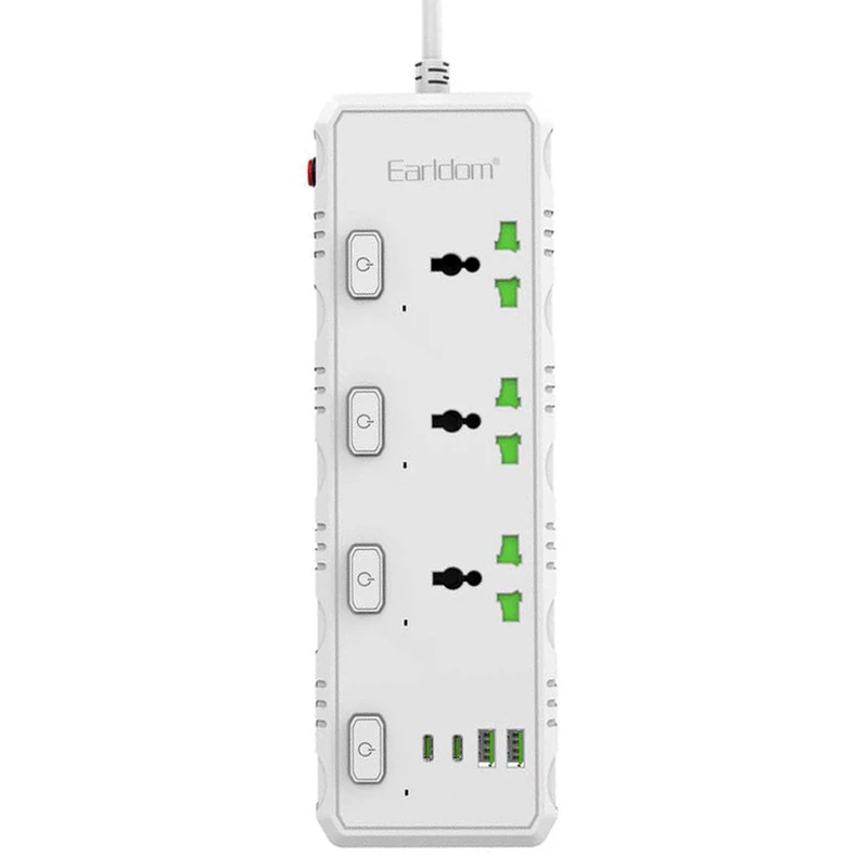 رابط برق EARLDOM ET SC10