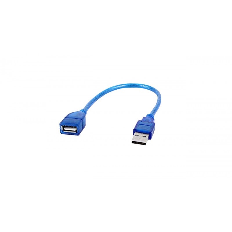کابل افزایش طول DNET 30CM USB
