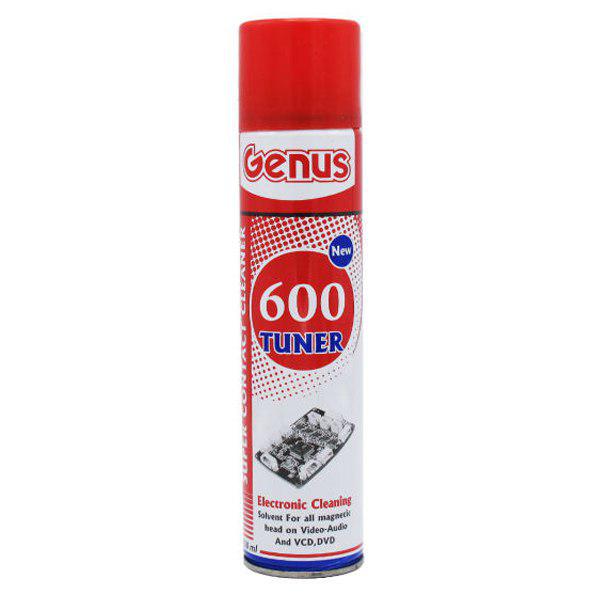 اسپری چرب GENIUS