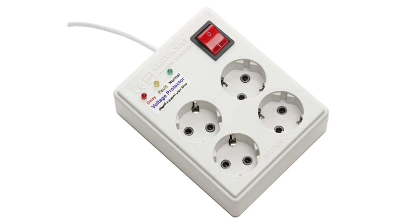 محافظ دیجیتال فرحان KH 666 3M