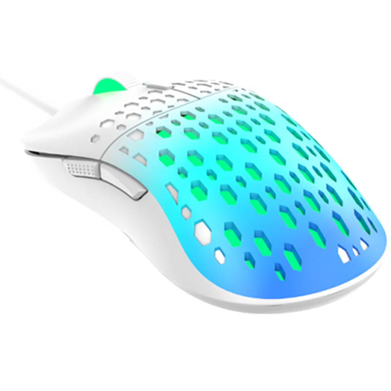 ماوس سیمدار گیمینگ AULA S11 PRO