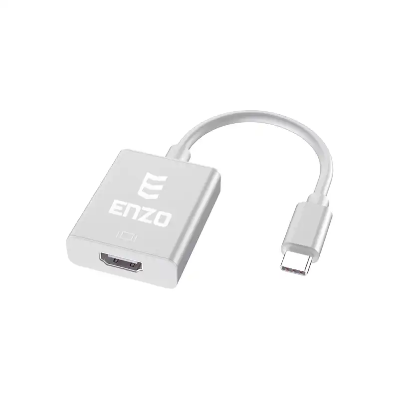 تبدیل ENZO TYPEC TO HDMI TC50