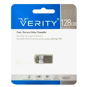 FLASH VERITY 821 U3 128GB