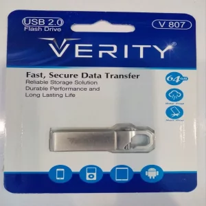 FLASH VERITY 807 64GB