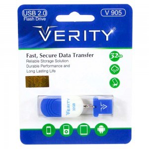 FLASH VERITY 905 32GB