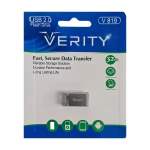 FLASH VERITY 819 32GB