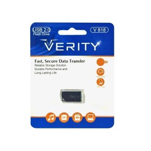 FLASH VERITY 818 16GB