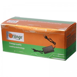 آداپتور مودم رومیزی ORANGE 9V 2A