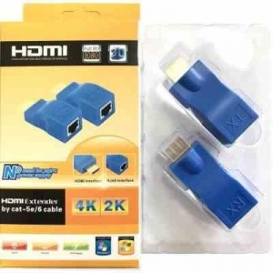 EXTENDER HDMI 30M D1