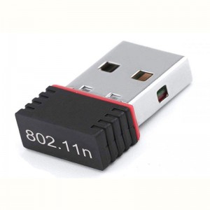 کارت شبکه بدون آنتن WN102