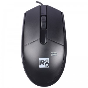 ماوس سیمدار R8 1611