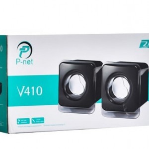 اسپیکر لپ تاپی PNET V410