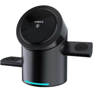 شارژر رومیزی HISKA HR16