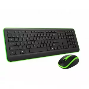 کیبورد و ماوس بی سیم TSCO 7016