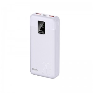 پاوربانک TSCO TP959 20000MAH