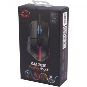 ماوس سیمدار گیمینگ TSCO 2030