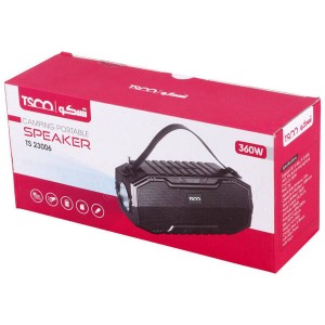 اسپیکر بلوتوث TSCO TS23006
