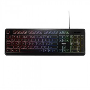 کیبورد سیمدار TSCO TK8046