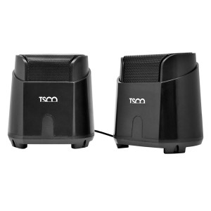 اسپیکر لپ تاپی TSCO TS2061