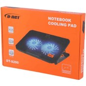 کول پد DNET DT80