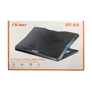 کول پد DNET DT60
