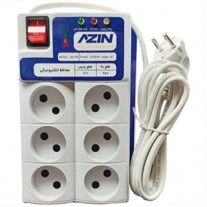 محافظ برق آذین AP706 3M