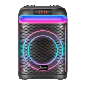 اسپیکر بزرگ OMEGA SP1000