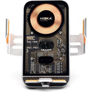 هولدر ماشین HISKA 2351 وایرلس