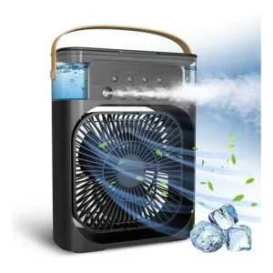پنکه مهپاش MINI COOLING FAN