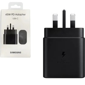شارژر دیواری SAMSUNG 45W ORIGINAL